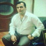 تصویر پروفایل علیرضا