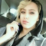 تصویر پروفایل نگین