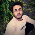 تصویر پروفایل امیرحسین