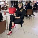 تصویر پروفایل زهره