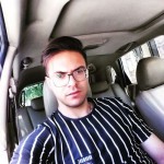 تصویر پروفایل جواد