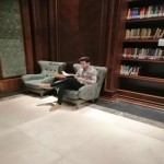 تصویر پروفایل صادق