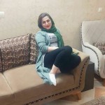 تصویر پروفایل فاطمه