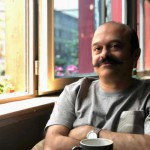 تصویر پروفایل امید