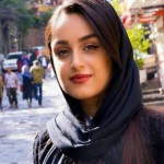 تصویر پروفایل فهیمه