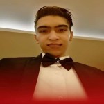 تصویر پروفایل رسول