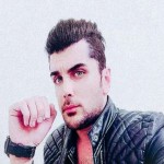 تصویر پروفایل آرش