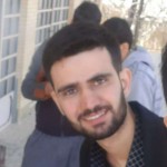 تصویر پروفایل احمد