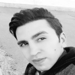 تصویر پروفایل حسین باقری