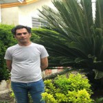 تصویر پروفایل فرهاد