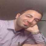 تصویر پروفایل محمدحسین پولادی