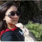 تصویر پروفایل فرزانه