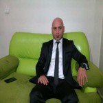 تصویر پروفایل حمیدرضا