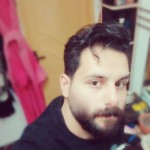 تصویر پروفایل وحید