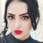 تصویر پروفایل مهسا