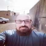 تصویر پروفایل حسین