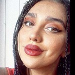 تصویر پروفایل ملیسا