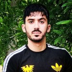 تصویر پروفایل امیر