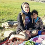 تصویر پروفایل سمیه