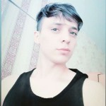 تصویر پروفایل نیما