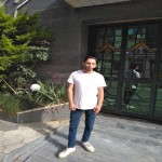 تصویر پروفایل طاها تصویر پروفایل طاها