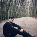 تصویر پروفایل فرزاد