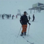 تصویر پروفایل صادق