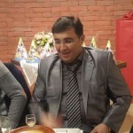 تصویر پروفایل کیوان