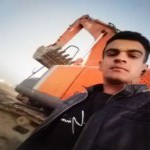 تصویر پروفایل سلیم