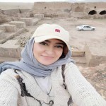 تصویر پروفایل ونوس