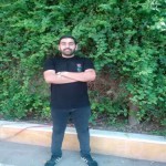 تصویر پروفایل مهدی