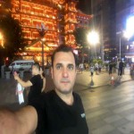 تصویر پروفایل حمید