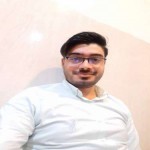 تصویر پروفایل علی