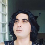 تصویر پروفایل پیمان
