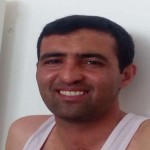 تصویر پروفایل هادی