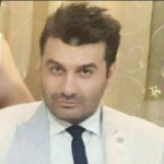 تصویر پروفایل مهدی