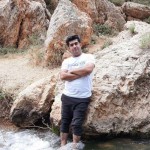 تصویر پروفایل محمدرضا