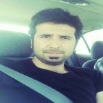 تصویر پروفایل علیرضا