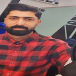 تصویر پروفایل مهدی