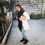 تصویر پروفایل زهرا