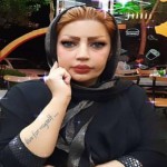 تصویر پروفایل هلیا