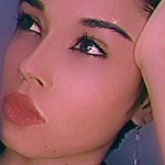 تصویر پروفایل مهناز رحیمی