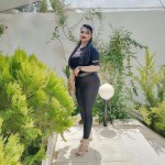 تصویر پروفایل سارا محمدی