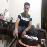 تصویر پروفایل سعید