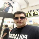 تصویر پروفایل اکبر
