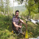 تصویر پروفایل فرشاد