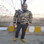 تصویر پروفایل امیر علی