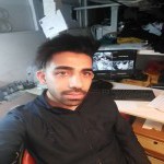 تصویر پروفایل عرفان