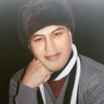 تصویر پروفایل مهدی