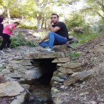 تصویر پروفایل امید